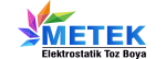 Metek Logo